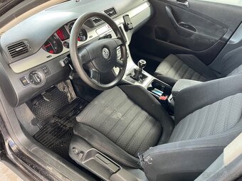 Prodám Passat b6 - 7