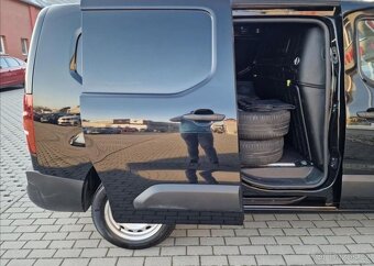 Opel Combo, 1.5 CDTI 75 kW S/S L2,ČR,1Maj,20191 - 7
