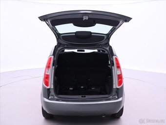 Škoda Roomster 1,4 16V Ambition Klima CZ (2008) - 7