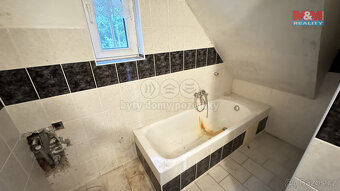 Prodej chalupy 3kk, 100 m², Plavy - 7