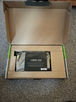 GTX 1660 Ti EVO OC 6GB ASUS - 7
