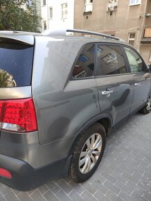 Kia Sorento 2,2 CRDI 4WD - 7