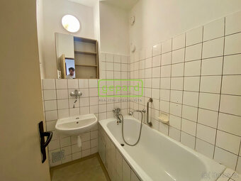 Pronájem bytu 2+1 56 m² - 7