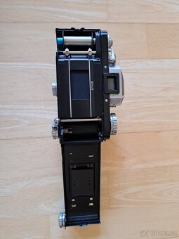 Exakta Varex IIb - 7