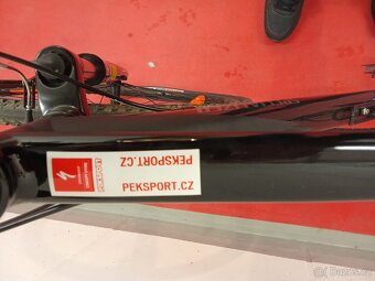 Horské kolo bez jediného škrábance - 7