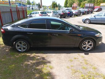 Ford Mondeo QXBA1E - 7