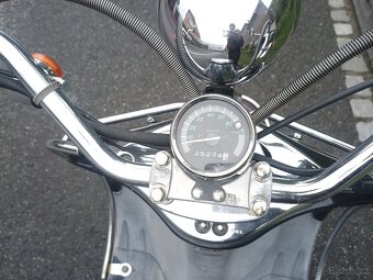 Honda 50 2T - 7
