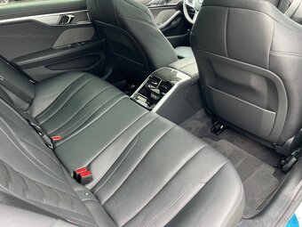 BMW 840i M Sport 2022 max. výbava - odpočet DPH - 7