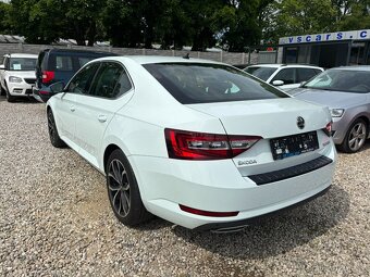 Škoda Superb 2.0 Tdi 110kw r.v.2017,Serviska - 7