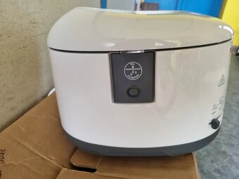 Fritéza Tefal Filtra One FF162131 bílá - 7