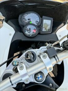 BMW F 800 S - 7