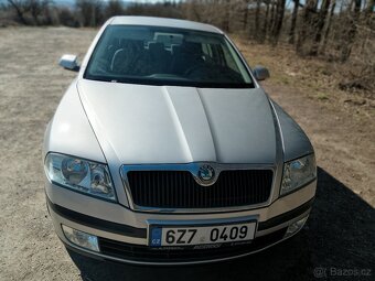 Škoda Octavia 1.6 mpi - 7