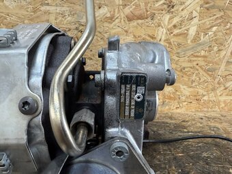 TURBO 1.6 TDI 77KW CAYC 03L253056D - 7