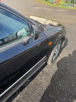 Prodám vw passat - 7