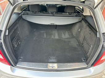 Mercedes-Benz Třídy C,  200 CDI 7-GTRONIC Bi-Xenony - 7