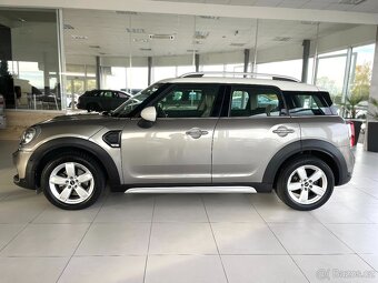 Mini Countryman 2.0D 110kW LED KeyLess Nav. - 7