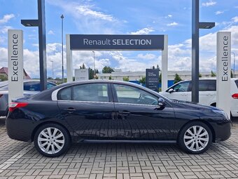Latitude INITIALE PARIS 3.0 V6 dCi240 Automat 177kW - 7