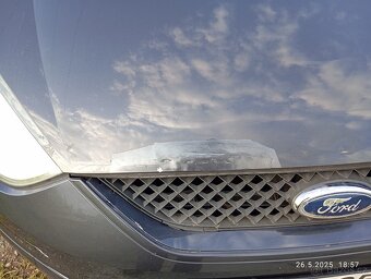 Ford Galaxy 2.0 i benzin - 7