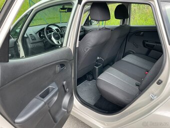 Kia Venga 1,4i 65000KM - 7