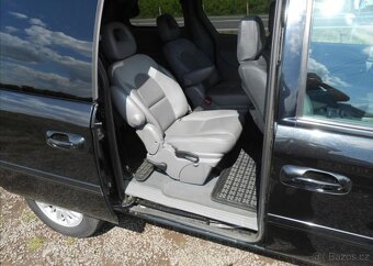 Chrysler Voyager 2,8 110 kW nafta - 7