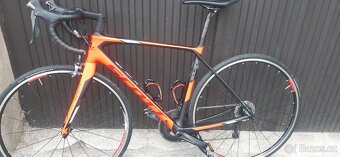 silniční kolo Scott Solace 10, vel. S - 7
