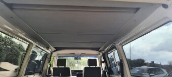 Obytný vůz Vw t4 2,5 tdi 75 kw. - 7