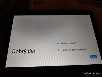 Tablet Relndoo nový - 7