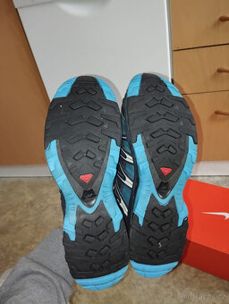 Salomon GTX - 7