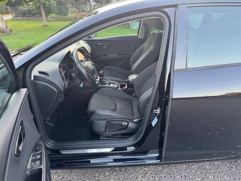 Leon fr 1.4 tsi 110 kw facelift columbus - 7