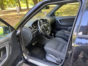 Škoda Fabia RS 1.4TSi 132kw automat - 7