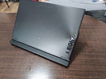 Herní Lenovo Legion Y540 - 7
