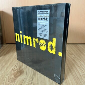 LP BOXY na prodej - 7