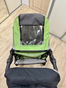 Britax B.o.B Revolution pro - 7