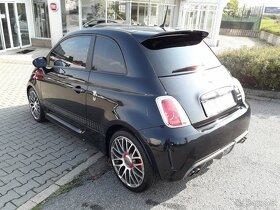 ABARTH 595 COMPETIZIONE 1,4T 160k /TOP STAV/ - 7