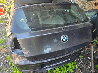 BMW 116i náhradní díly z tohoto vozu - 7