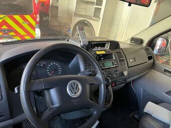 prodáme VW Transporter TDI - 7