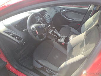 Ford Focus 1.6 Tdci 70kW - 7