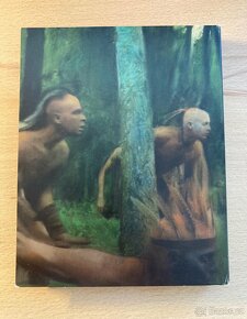 The Criterion Collection Blu-ray The New World [Reg. A] - 7