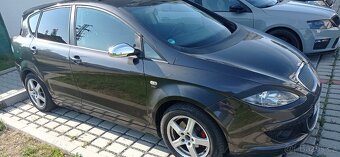 Seat Toledo 3 - 7