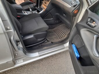 Ford S-max - 7