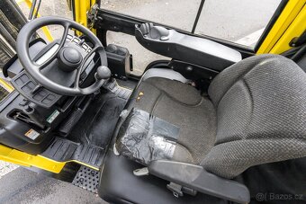 Vysokozdvižný vozík Hyster H2.0FTS (VV0029) - 7