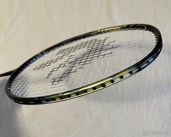 Li-ning Axforce 100 Qilin - 7