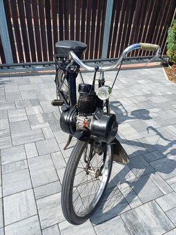 Solex 3800 - 7