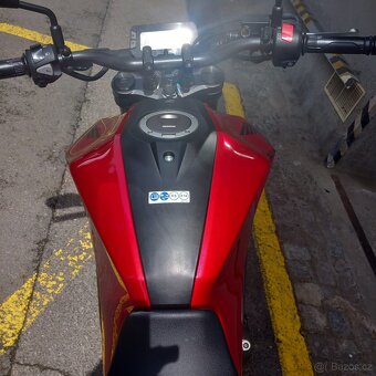 Honda CB300R Neo Sports Cafe - 7
