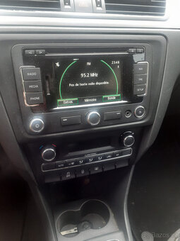 Škoda Rapid 1.6 TDI - 7