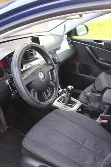 Prodam VW Passat B6 2008 r.v - 7