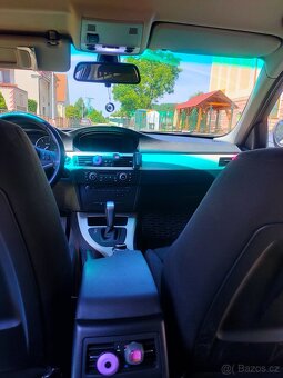 BMW e91 touring - 7