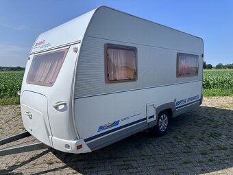 Dethleffs Camper 440 v top stavu - 7