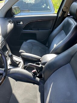 Ford Mondeo 2,2tdci - 7
