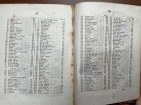 Poetická čítanka - vydání z roku 1875 - 7